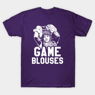 Chappelle Show GAME BLOUSES T-Shirt